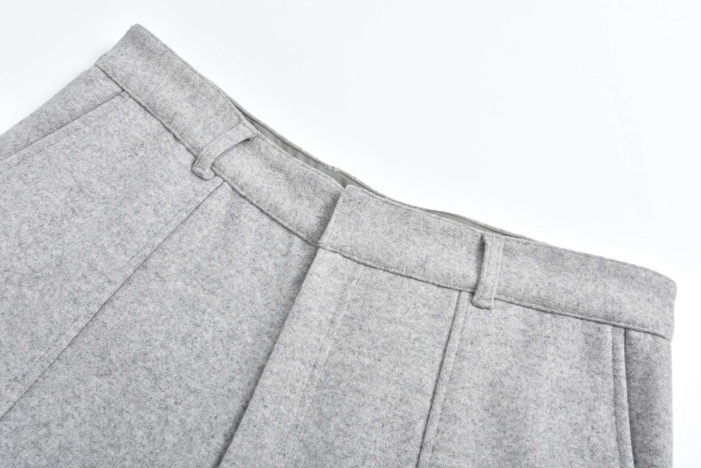 1V 2025 new wool trousers