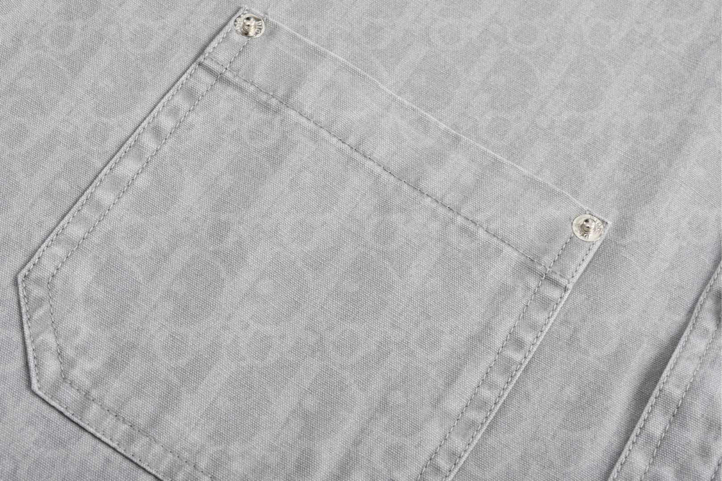 CD 2025 New jacquard denim jacket