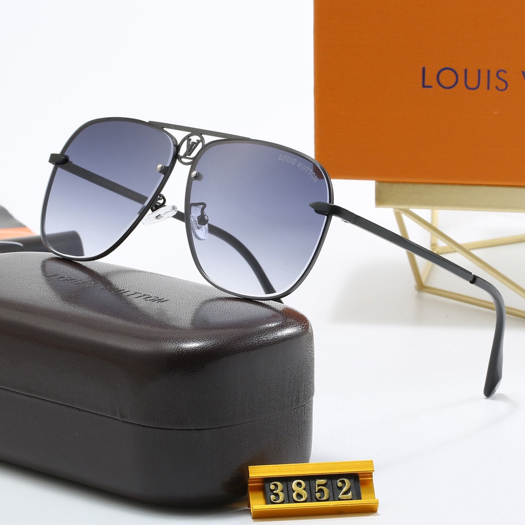 L‘s 3852 sunglasses