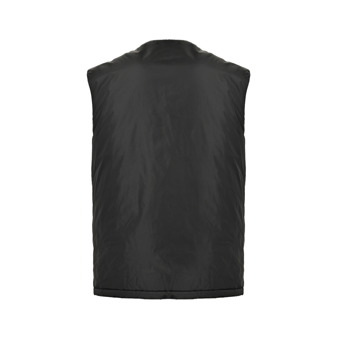 Nylon Lightweight Padded Vest