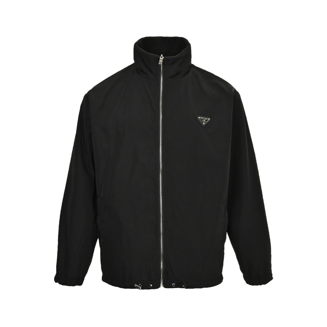 polar fleece jacket