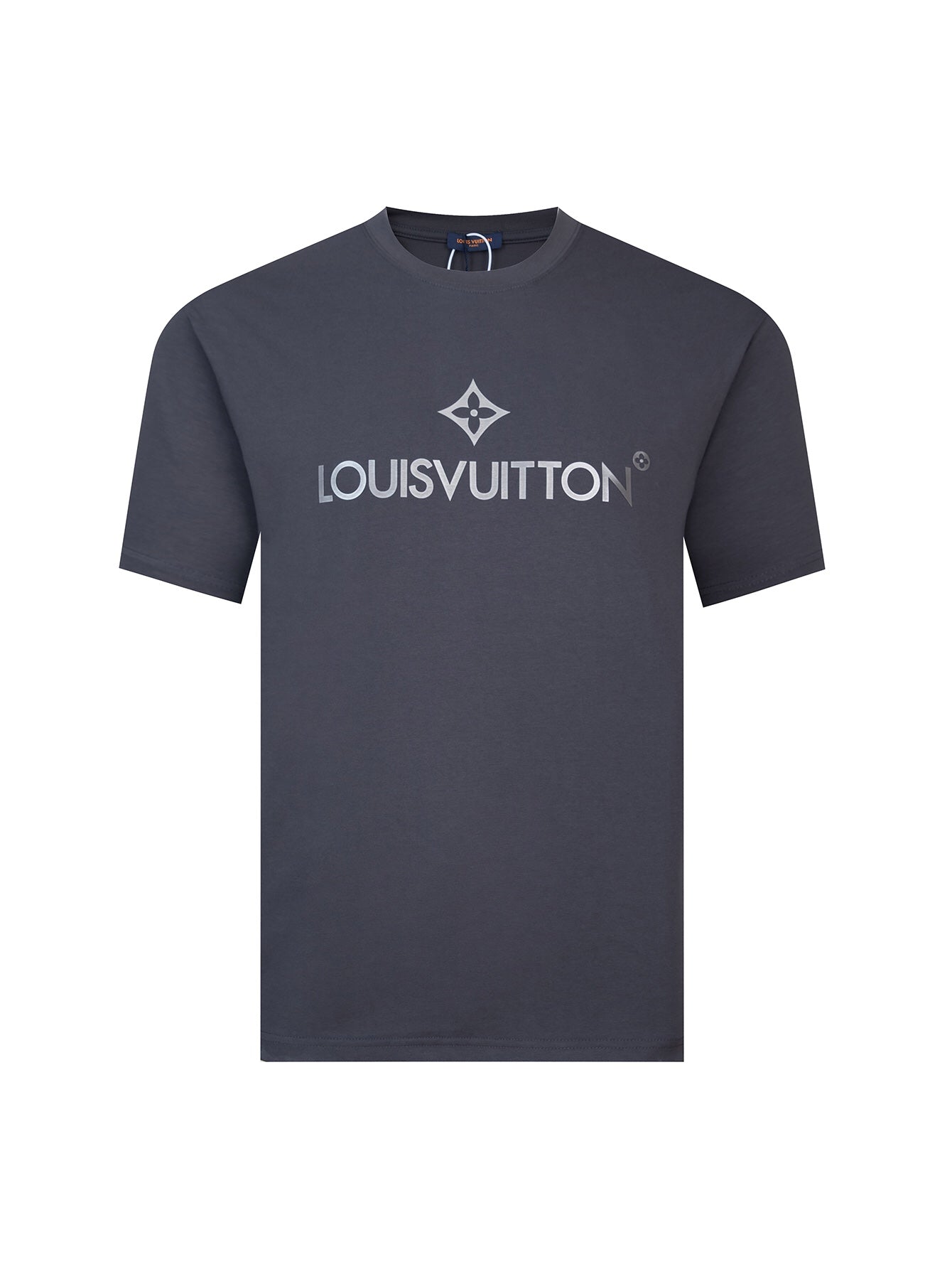 L's logo T-shirt