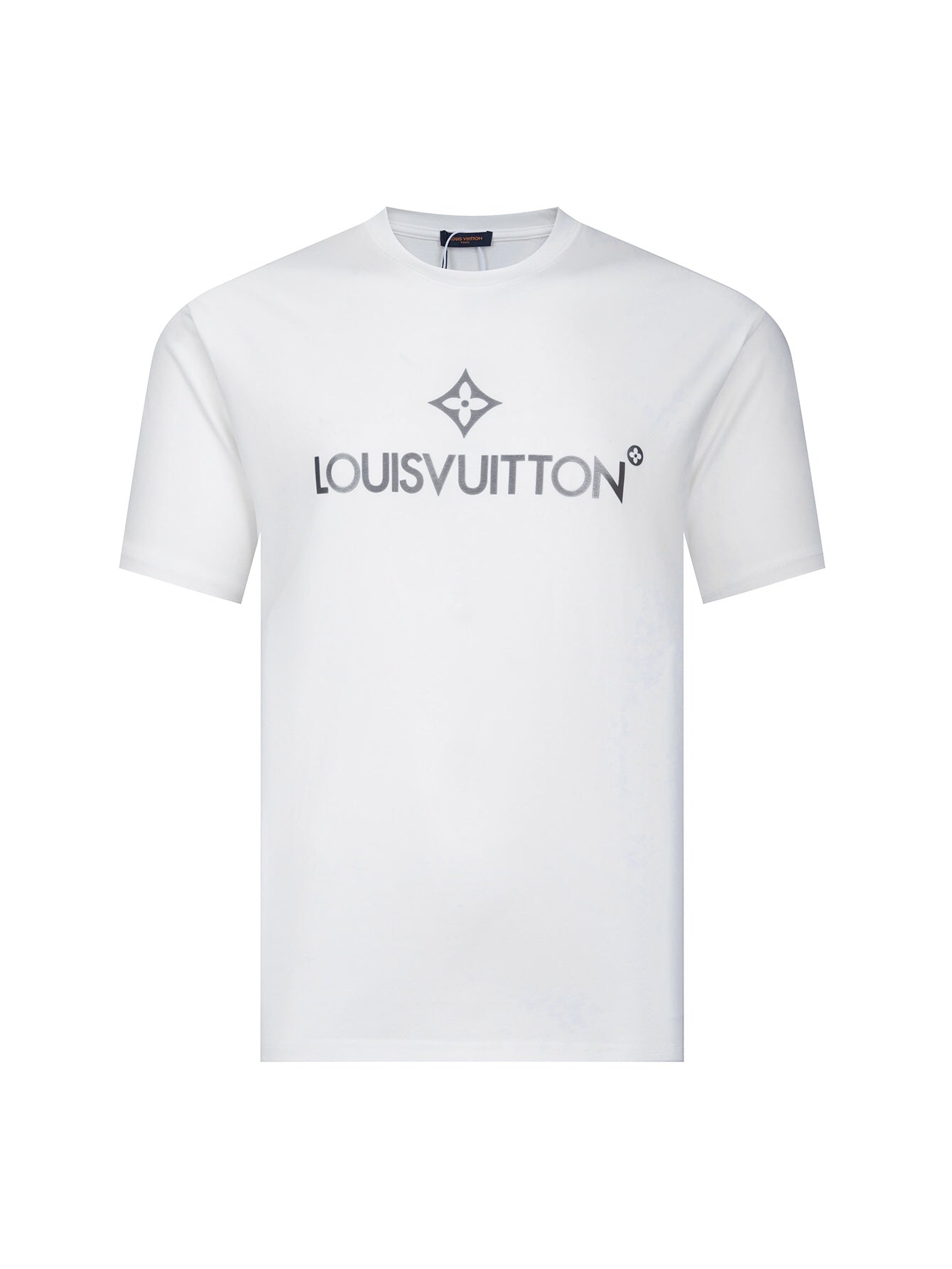 L's logo T-shirt