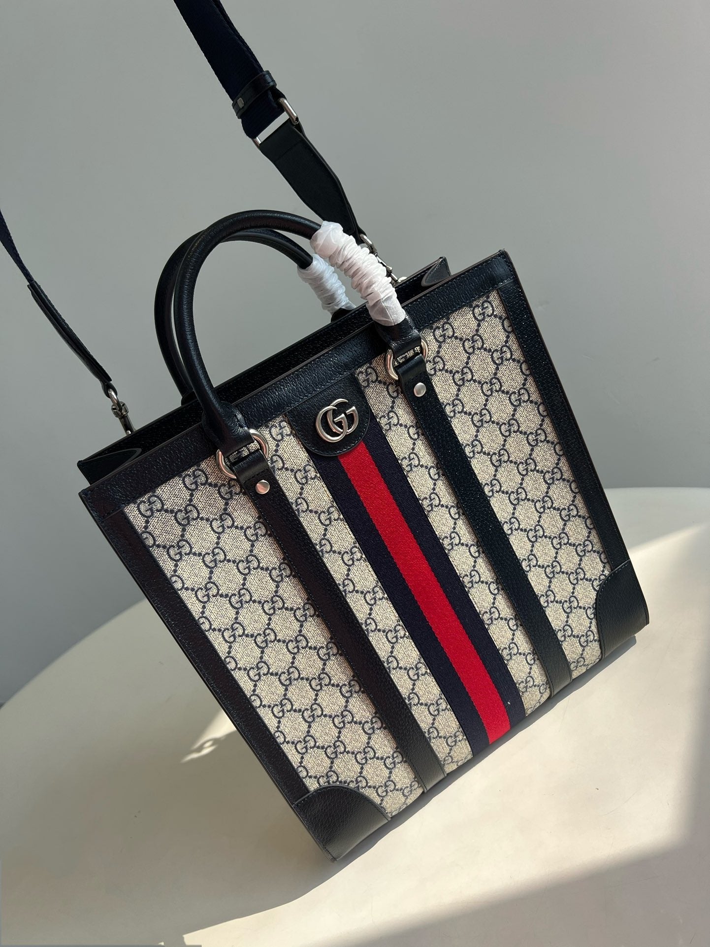 G's Red Line Bag