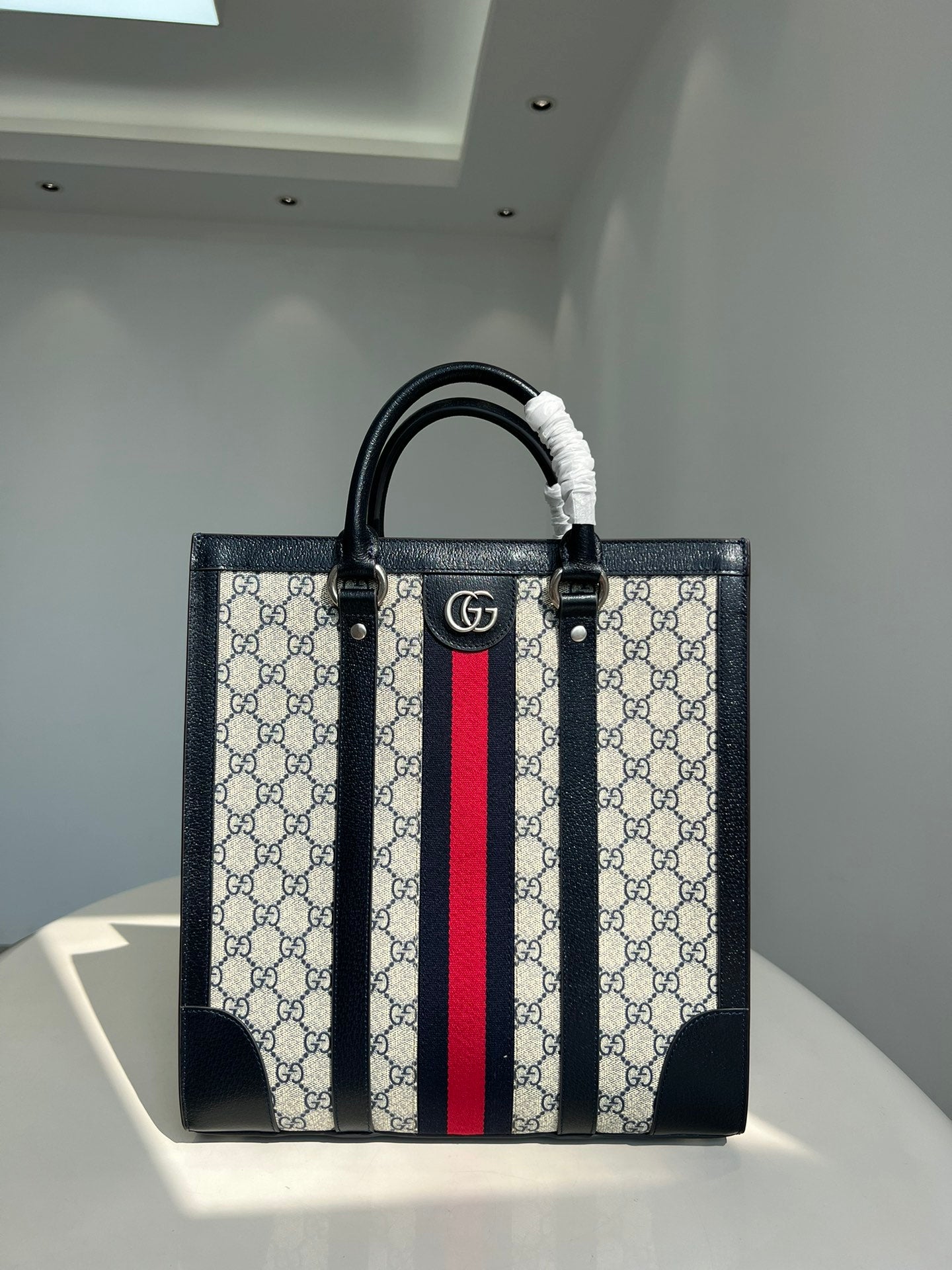 G's Red Line Bag