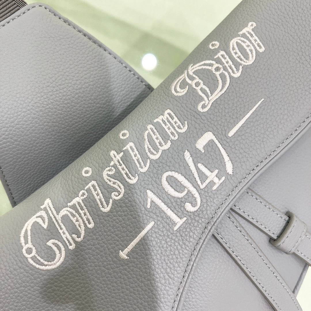 D's Crossbody Bag 0054