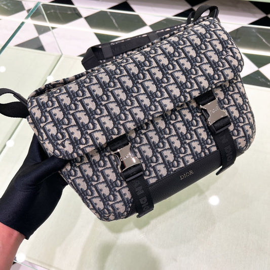 D's Crossbody Bag 0052