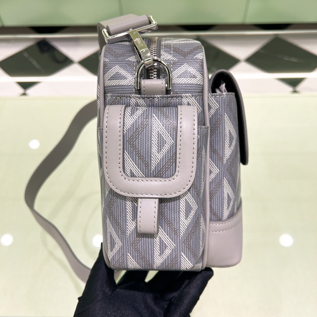 D's Crossbody Bag 0050