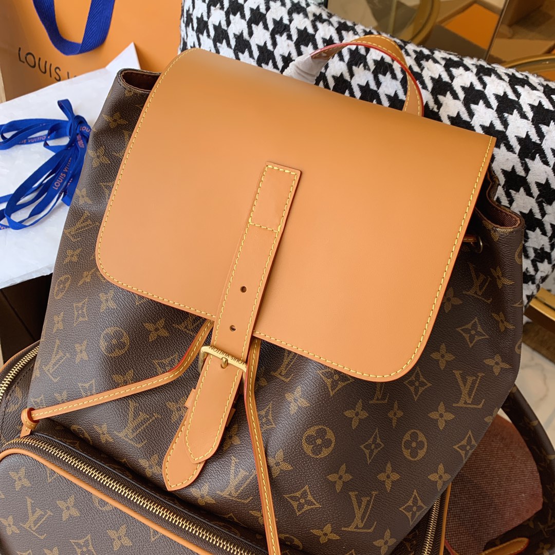 L's Classic Bag 0040