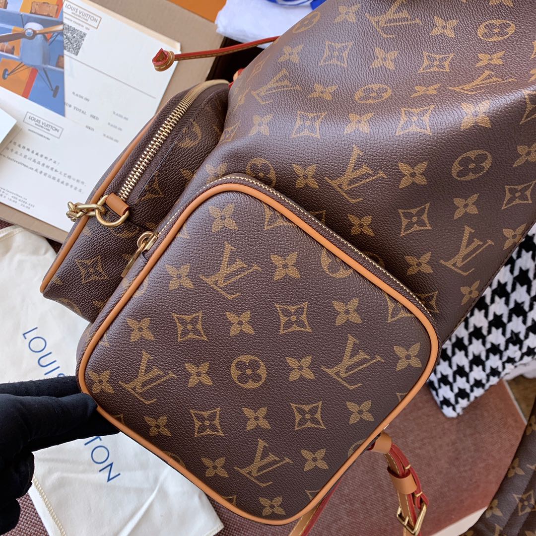 L's Classic Bag 0040