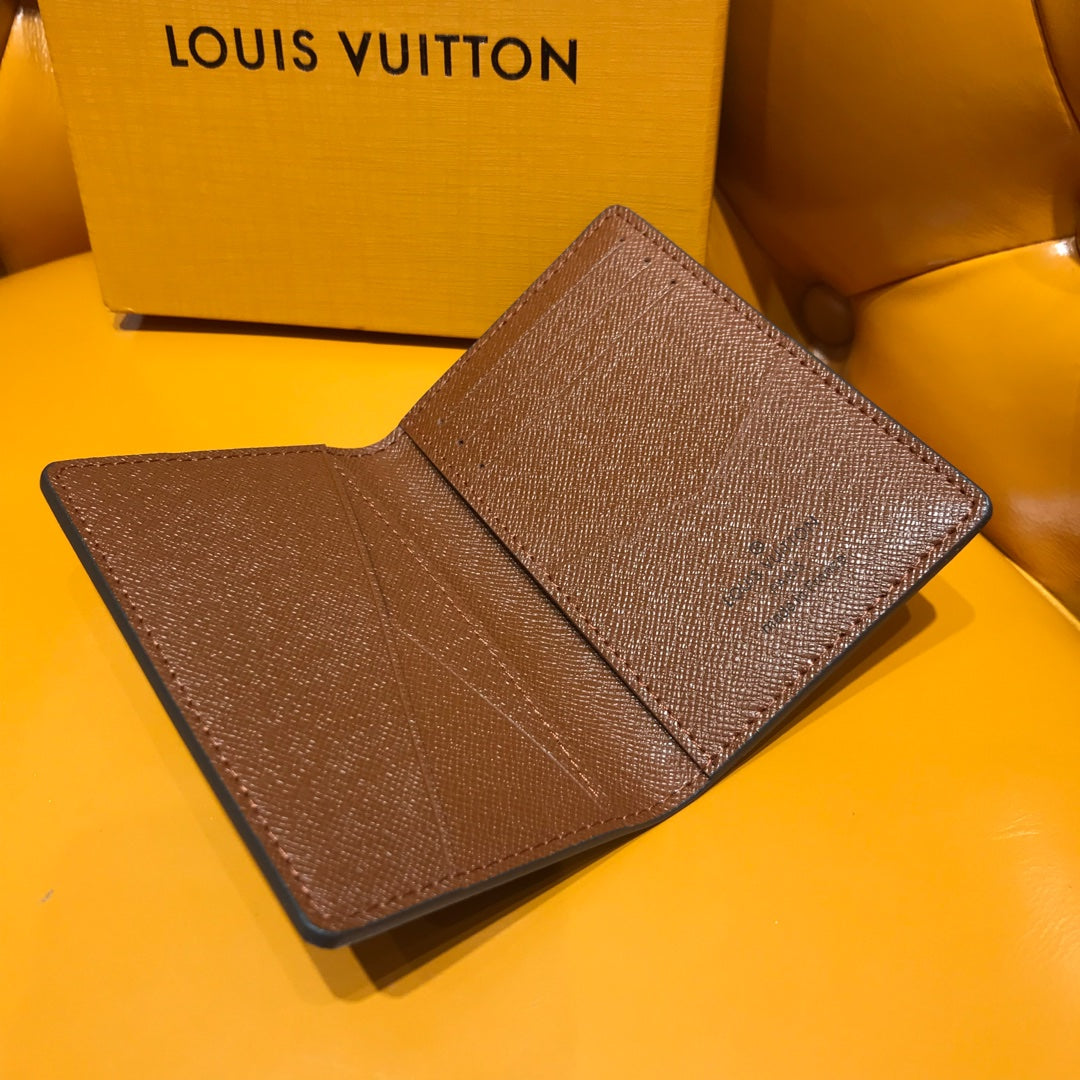 L's Classic Wallet Bag 0037