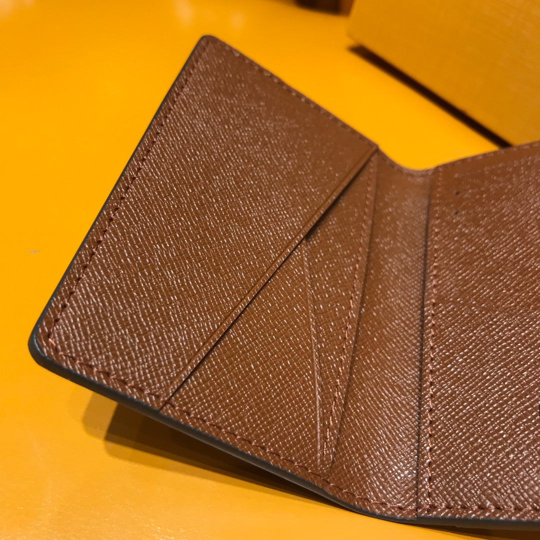 L's Classic Wallet Bag 0037