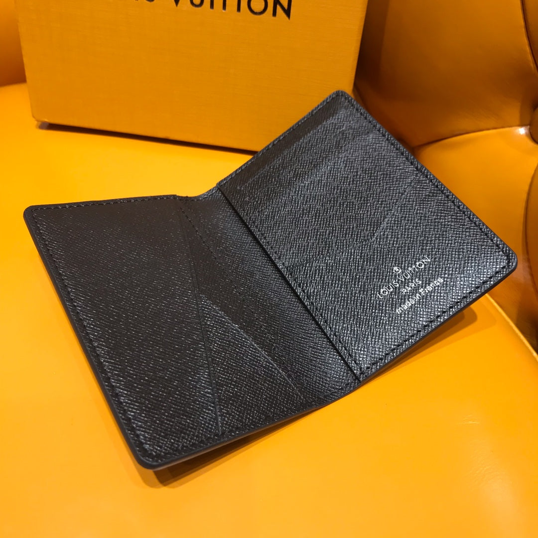 L's Classic Wallet Bag 0037