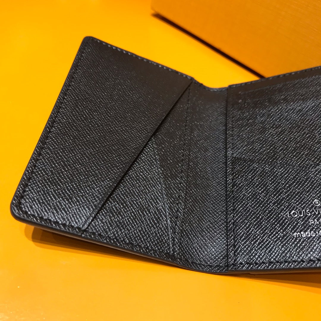 L's Classic Wallet Bag 0037