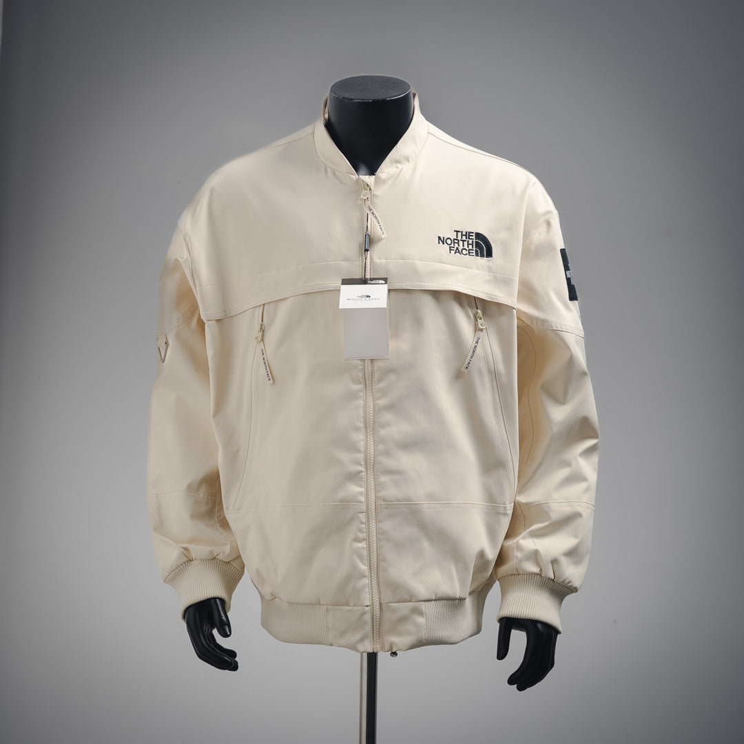 TNF 2025new baseballjacket