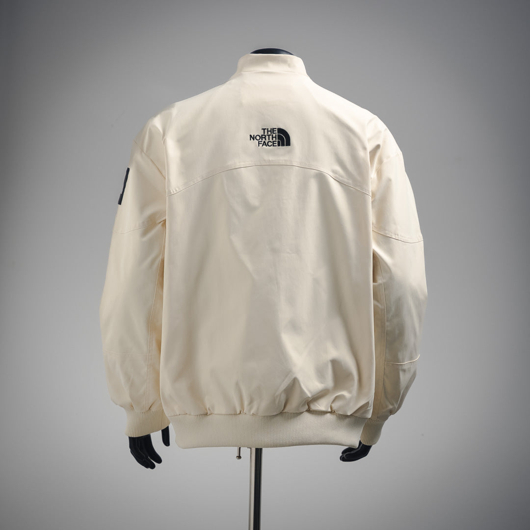 TNF 2025new baseballjacket