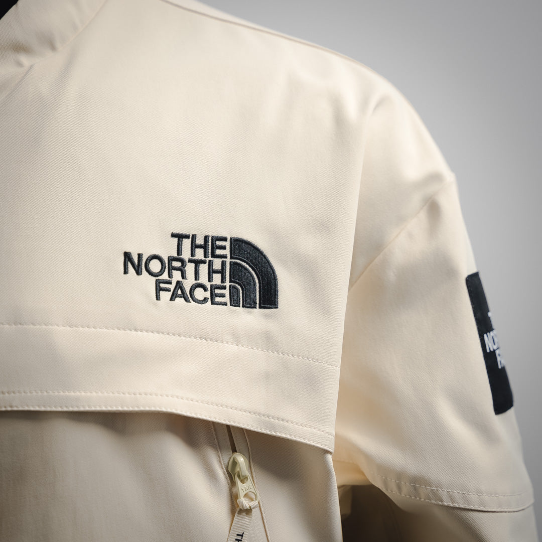 TNF 2025new baseballjacket